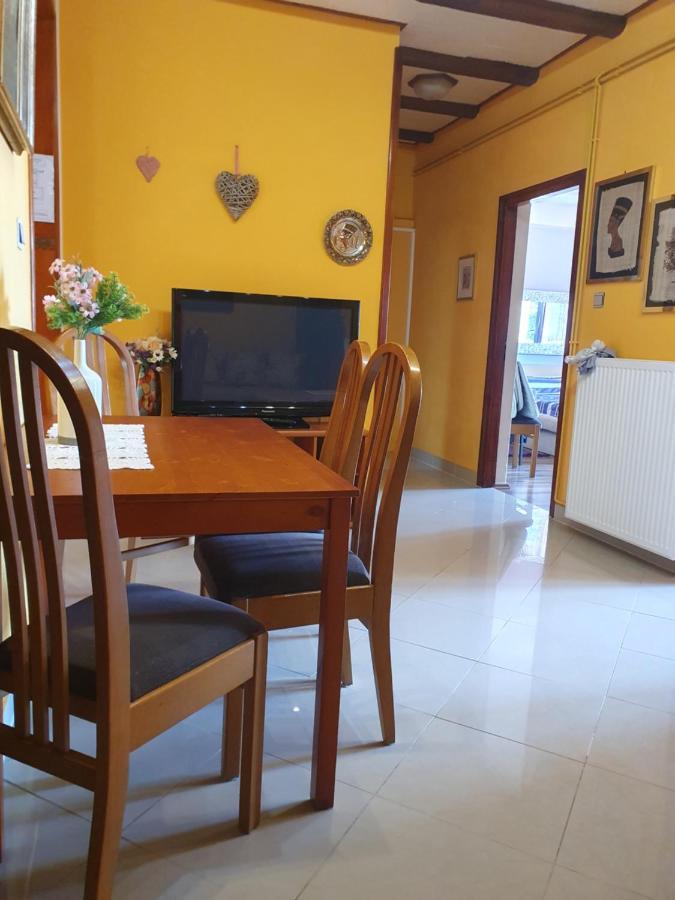 Ferienwohnung Senka Dramalj Exterior foto