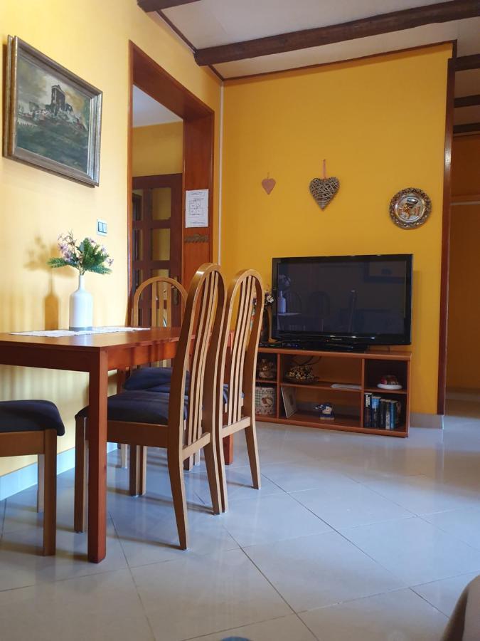 Ferienwohnung Senka Dramalj Exterior foto