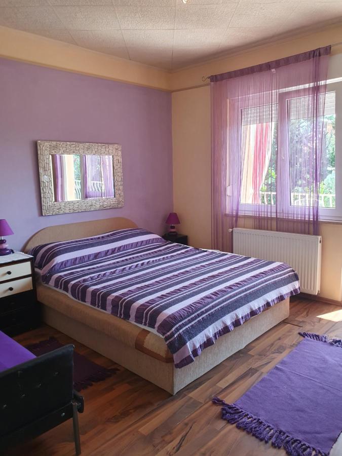 Ferienwohnung Senka Dramalj Exterior foto