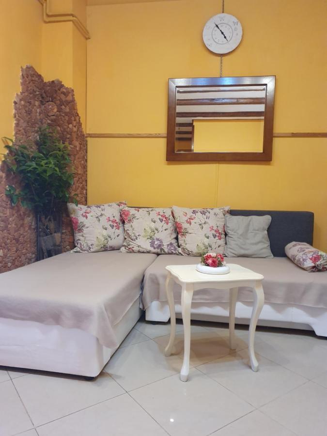Ferienwohnung Senka Dramalj Exterior foto