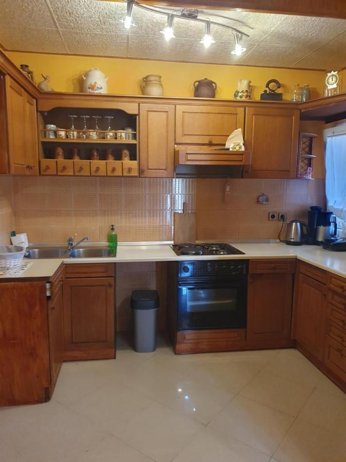 Ferienwohnung Senka Dramalj Exterior foto